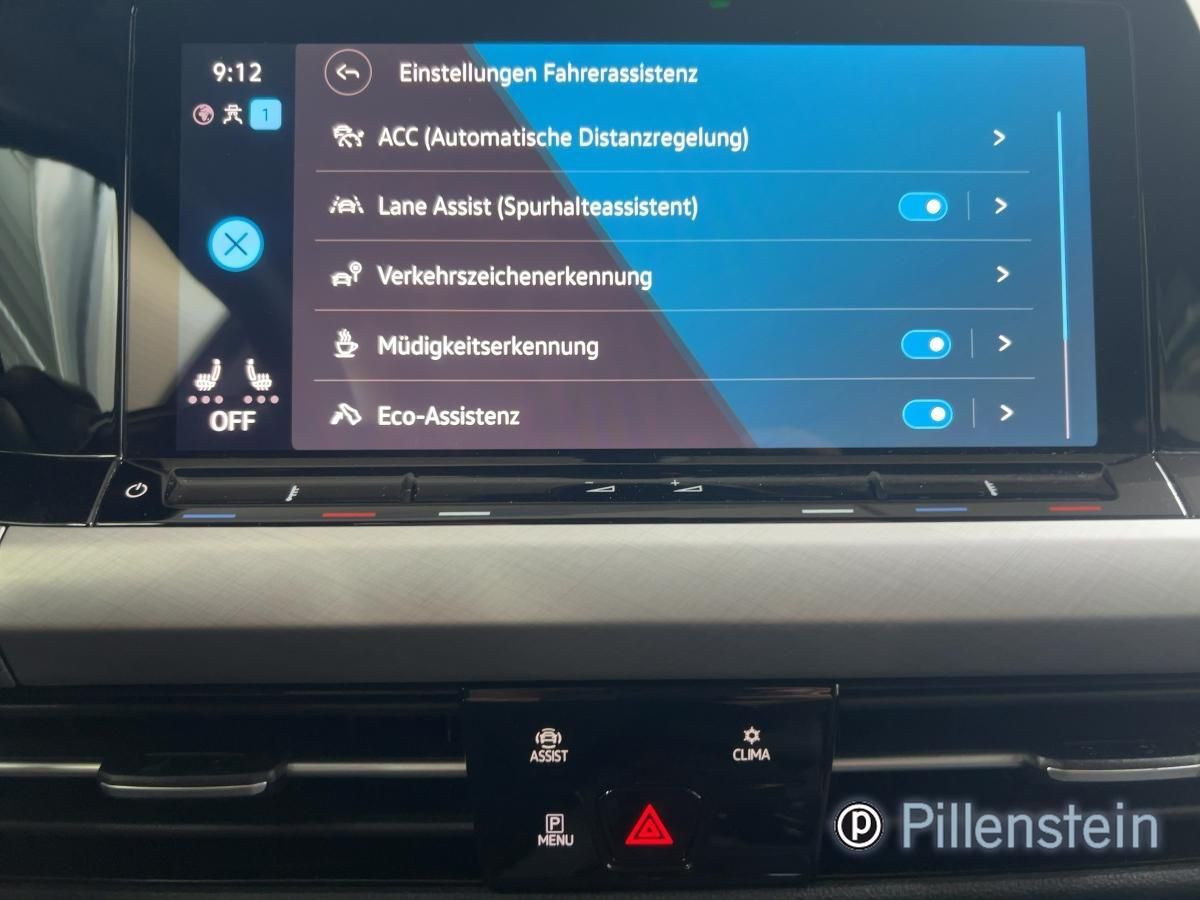 Volkswagen Golf - Bild 11