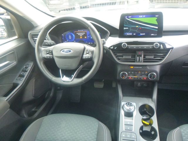 Fahrzeugabbildung Ford Kuga Plug-In Hybrid Cool & Connect