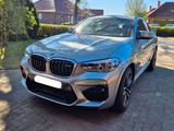 BMW X4 M - BMW X4 M aus 2019