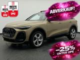 Audi Q5 TDI quattro edition one +S-LINE+PANO+AHK+CAM+ - Audi Q5 Tageszulassungen mit Diesel-Antrieb