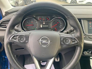 Opel GRANDLAND X 1.2 TURBO 96KW 130PS INNOVATION