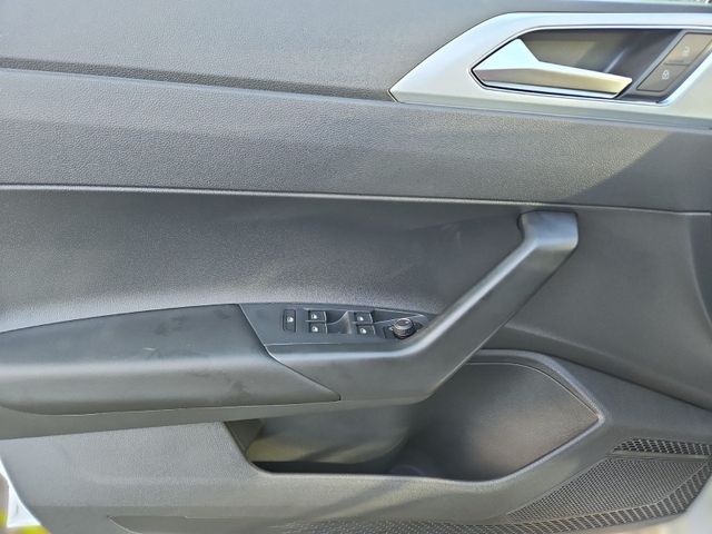 Polo ENERGY 1.0 TSI 5-Gang APP-CONNECT+KAMERA+AL
