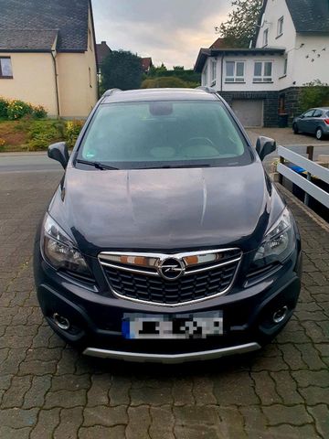 Opel Mokka 1.4 Turbo ecoFLEX Edition Start...