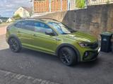 Volkswagen Taigo 1.5 TSI OPF DSG R-Line R-Line - VW Taigo von privat