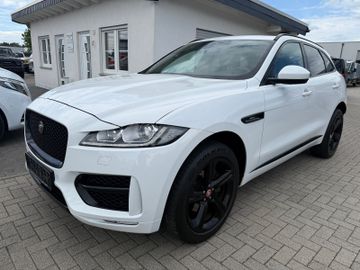 Jaguar F-Pace - 2