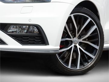 Volkswagen Polo GTI V 1.8 TSI LED 6-Gang