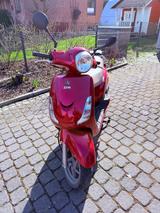 SYM Fiddle 2 125 - SYM ROLLER 125