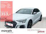 Audi S3 Sportback 2.0 TFSI Q APP+DAB+VIRT+LED+NAVI - gebrauchte Audi S3 aus dem Jahr 2023