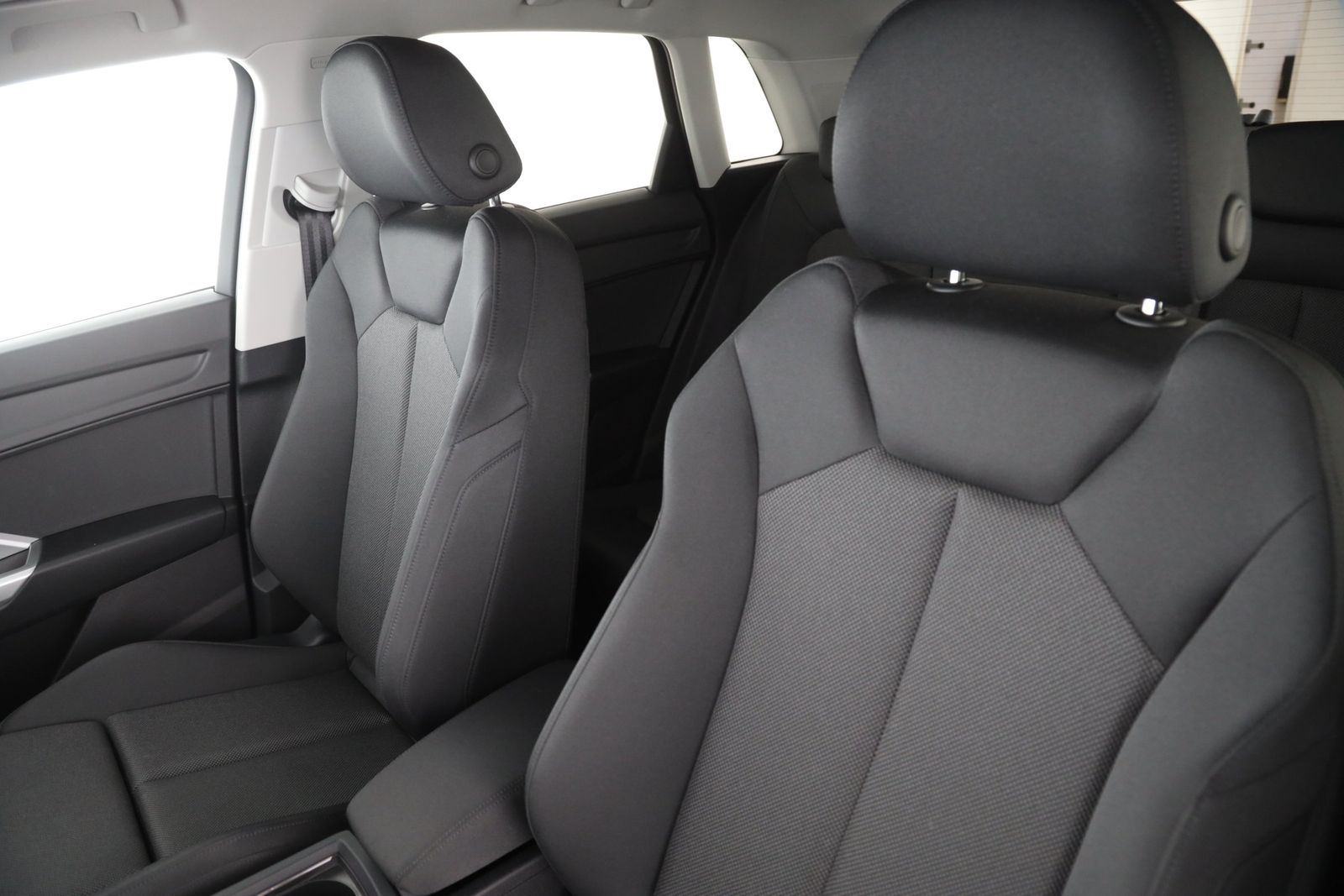 Audi Q3 - Bild 13