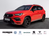 Seat ATECA FR 1.5 TSI DSG AHK Kam. Navi Pano Sportp. - Seat Ateca Sport Gebrauchtwagen