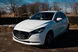 Mazda 2 Lim. Exclusive-Line - TÜV! - Automatik! - Mazda 2 aus 2023
