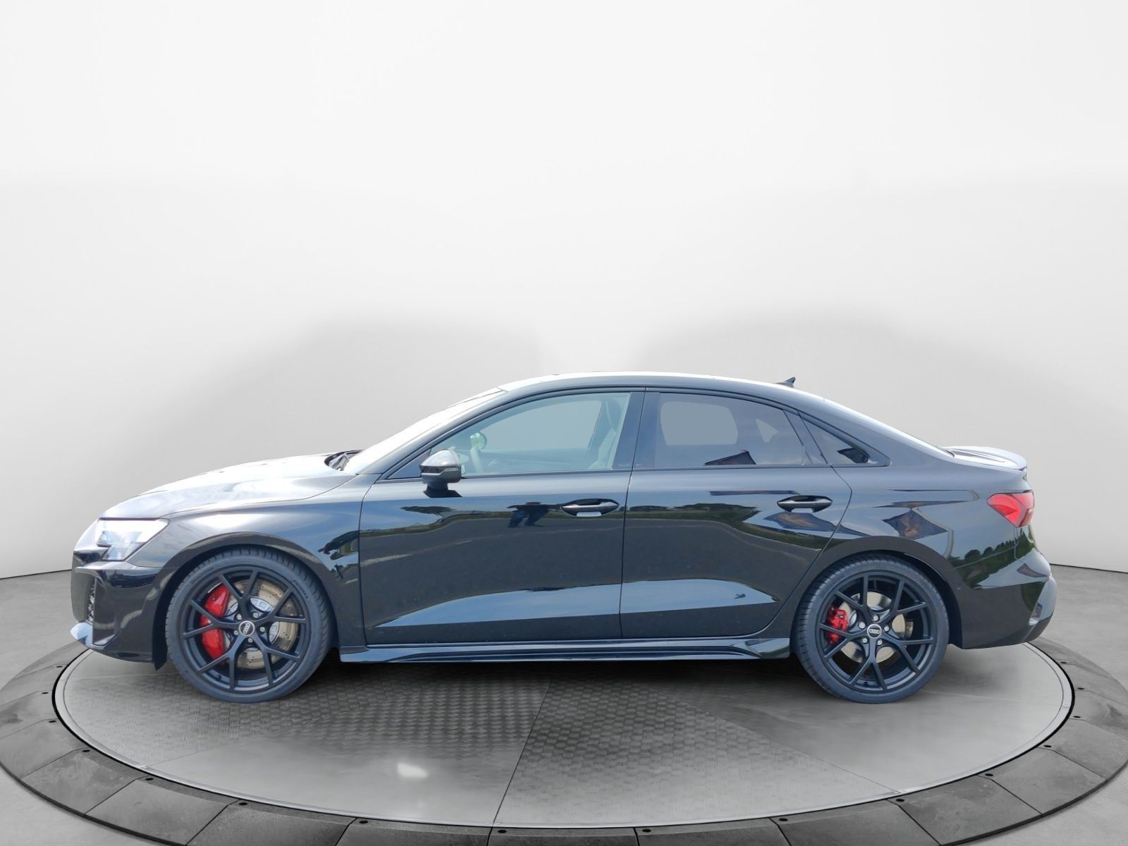 Audi RS 3 Limousine 294 kW TFSI quattro imagem 2