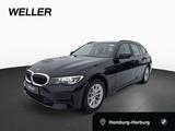 BMW 318d Touring Bluetooth Navi LED Klima PDC - BMW 318 in Hamburg