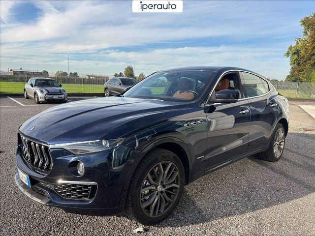 Maserati MASERATI Levante 3.0 v6 granlusso 250cv auto my2