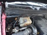 Dodge Nitro SXT 2.8 CRD 4WD Autom. - Dodge Unfallwagen