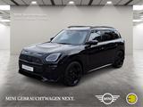 MINI Countryman SE ALL4 AHK inkl. Winterräder - MINI Cooper SE Countryman Jahreswagen