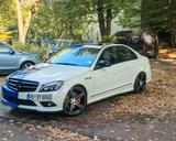 Mercedes-Benz C-280 AMG V6 -LGP/GAS. Top Z... - Mercedes-Benz C-Class mit LPG-Antrieb