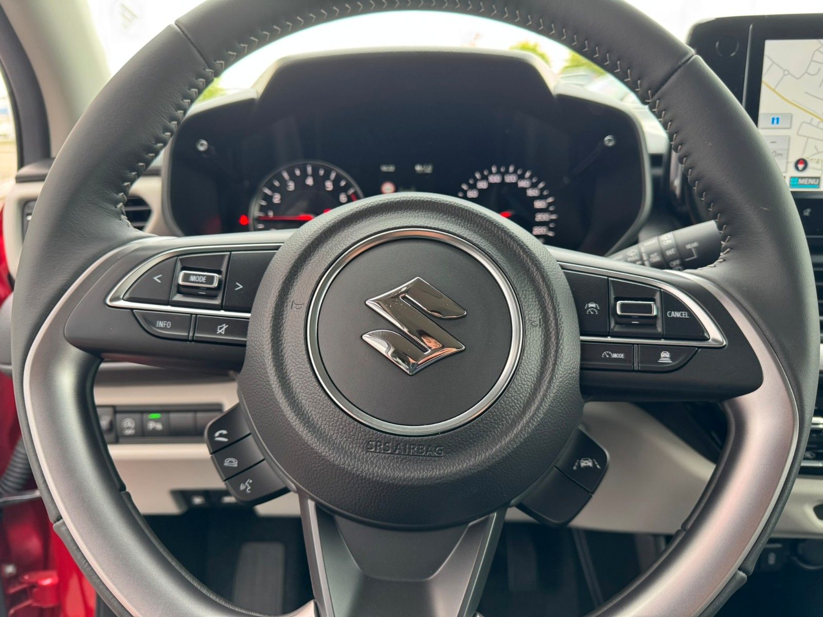 Suzuki Swift - Bild 22