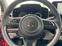 Suzuki Swift - Vorschau Bild 22