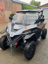 CFMOTO ZFORCE 1000 Sport EPS LOF - CFMOTO QUAD