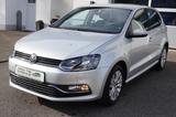 Volkswagen Polo 1,4l TDI Comfortline BMT/Start-Stopp Navi - Volkswagen Polo: 1l4 TDI