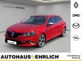 Renault Megane GT 1.6 TCe 205 +PDC+Klima+Schaltwippen+ - Renault Megane: 20