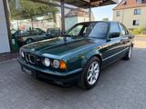 BMW 520 i - BMW Gebrauchtwagen von 1991