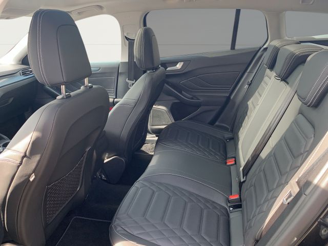 Ford Focus Turnier Active X 1.5 ACC+Pano+B&O+Navi+Led