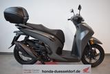 Honda SH 350i ABS * 1. Hand * Nur 1.150 KM * - HONDA ROLLER SH150I