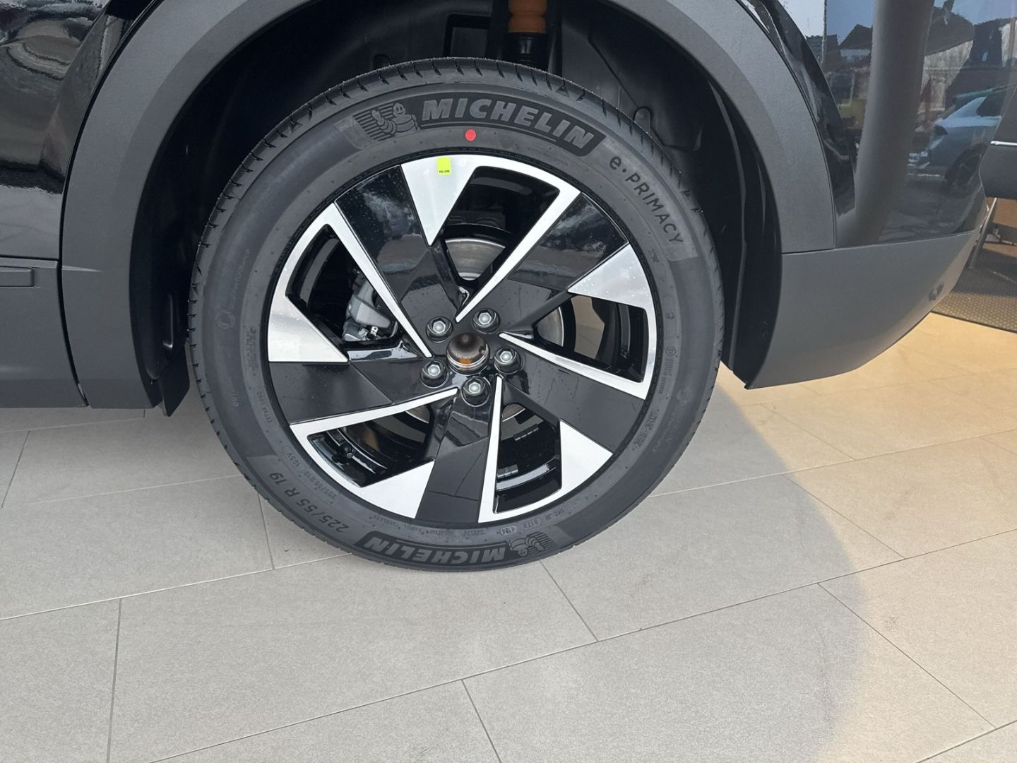 Opel Grandland (X) - Bild 8