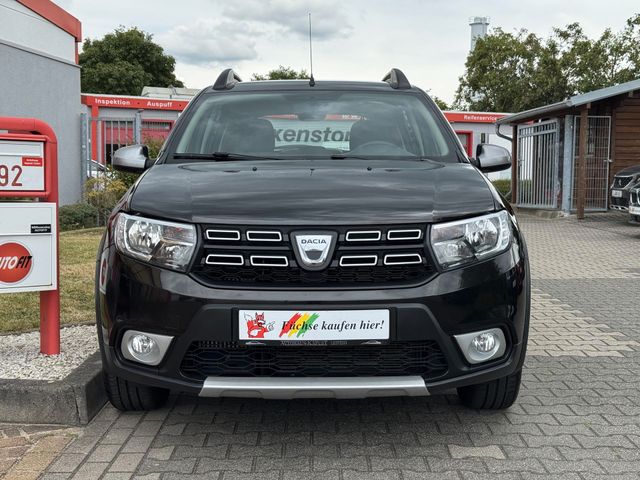 DACIA Sandero — Foto 2