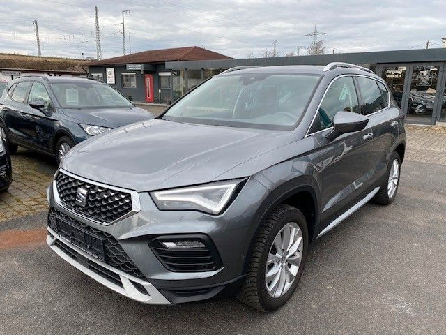 Seat Ateca Xperience 1,5 TSI 110KW (150PS)