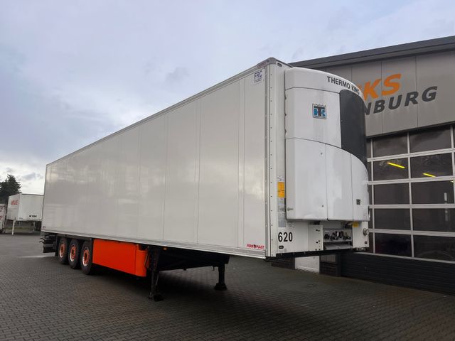 Schmitz Cargobull SKO SLXI Spektrum-Whisper MULTI-TEMP/Doppelstock