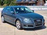Audi A3 Sportback 2.0 TDI Ambition ZR+Insp.+TÜV Neu - Audi A3 aus 2008: TDI