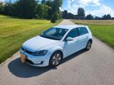 Volkswagen VW,Volkswagen Golf 7,IV,E-Golf,Elektro,TÜV... - Volkswagen Golf: Automatik, Iv