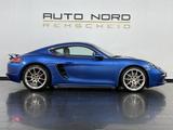 Porsche Cayman *Navi**PDLS+*PASM*MwSt*PDC*DAB*1.H* - Porsche Cayman in Wuppertal