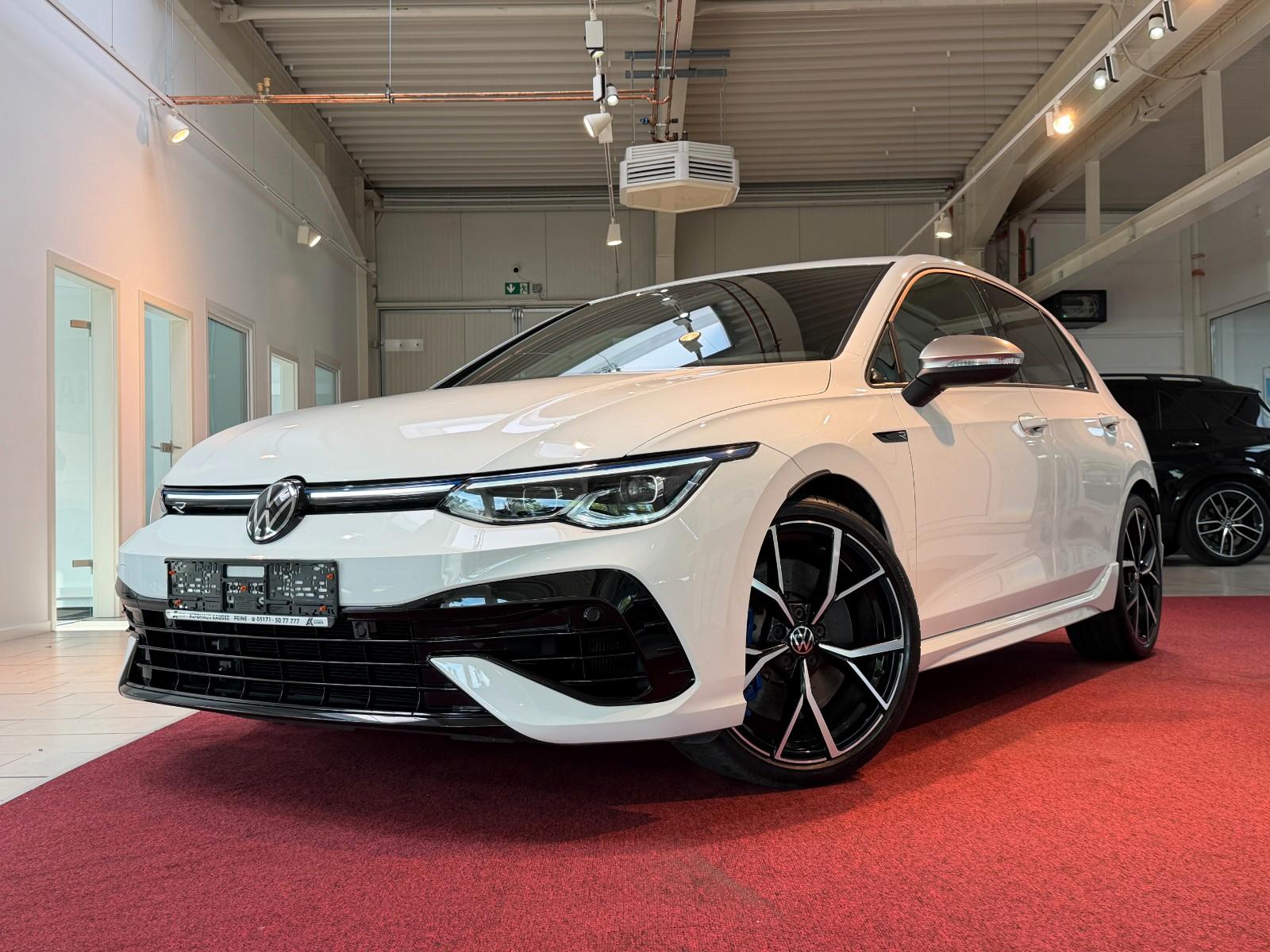 Volkswagen Golf 2.0 TSI 4Motion DSG R Performance *LED*, миниатюра 3