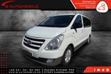 Hyundai H-1 Travel Premium - : Van, Travel