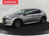 Peugeot e-208 EV Allure Pack 50 kWh | kamera | Carplay | - Peugeot e-208 Gebrauchtwagen