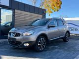 Nissan Qashqai +2 I-Way 4X4*7-SITZER*CAM*AHK* - Nissan Qashqai i-Way mit Diesel-Antrieb