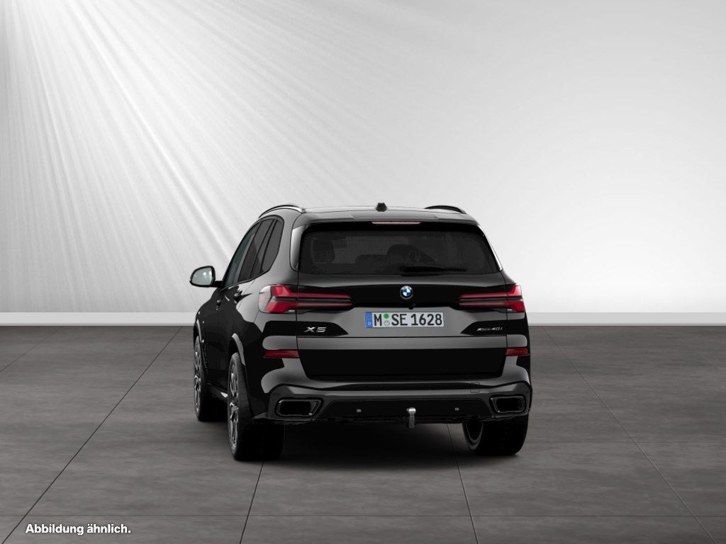 BMW X5 - Bild 8