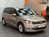 Volkswagen Touran Comfortline BMT 1.6 TDI|AHK|ACC|SHZG|LM - VW Touran Gebrauchtwagen in Leipzig