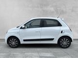 Renault Twingo LIMITED SCE 65 START & STOP KLIMA+ZV - Renault Twingo Gebrauchtwagen in Chemnitz