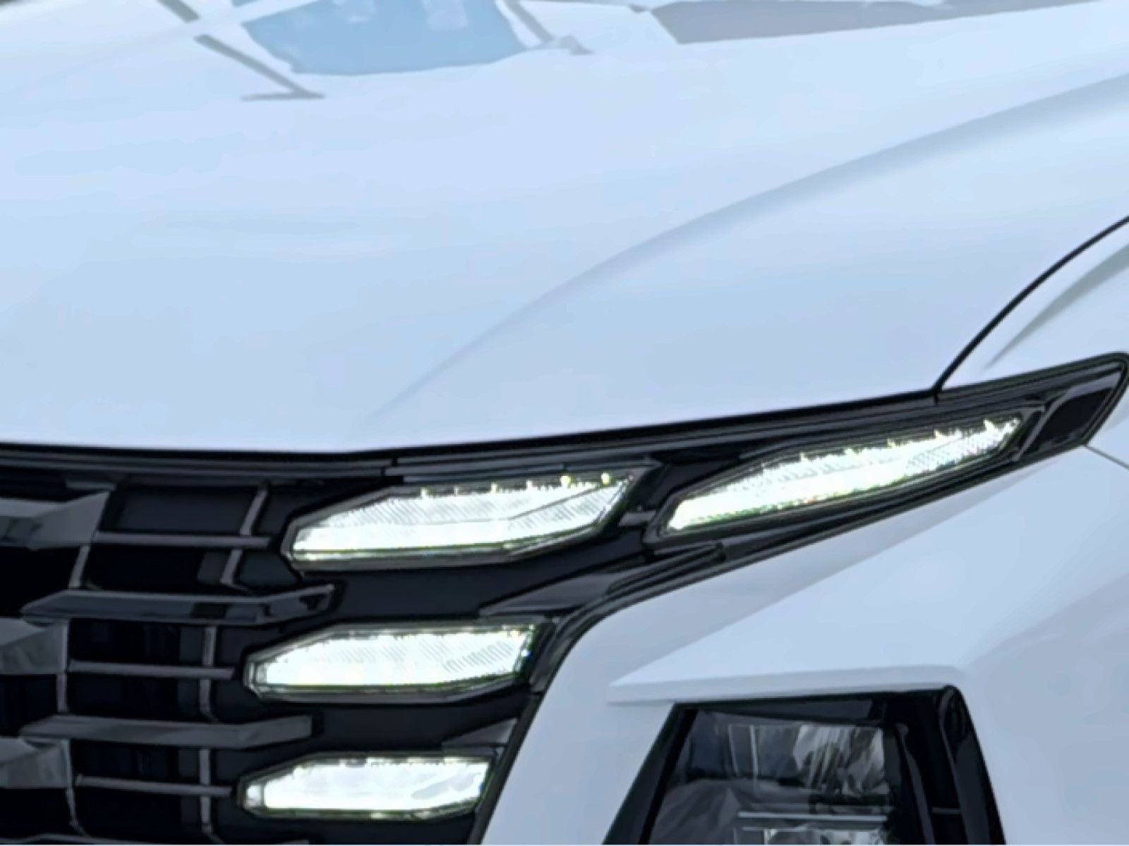 Hyundai TUCSON - Bild 5