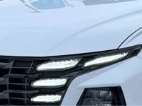 Hyundai TUCSON - Vorschau Bild 5