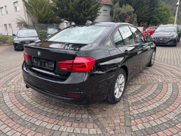 BMW 318 - 5