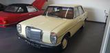 Mercedes-Benz 230.6 (W114)  Automatic (6 Cylinder  Petrol) RHD - Mercedes-Benz RHD