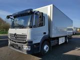Mercedes-Benz Atego 1524L LBW Tiefkühler/Frischkühler