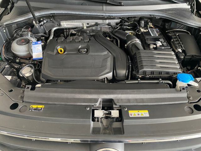 Tiguan Life 1.5 TSI DSG AHK+NAVI+SHZ