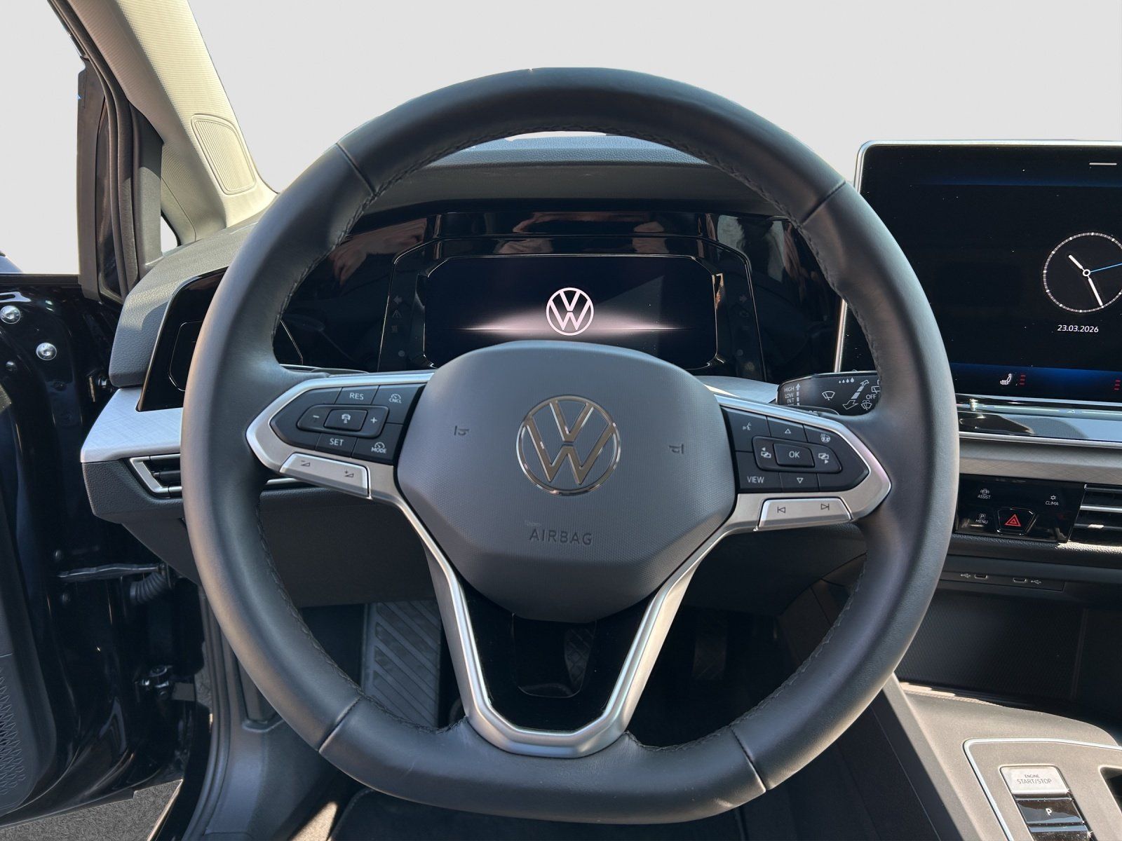 Volkswagen Golf - Bild 14